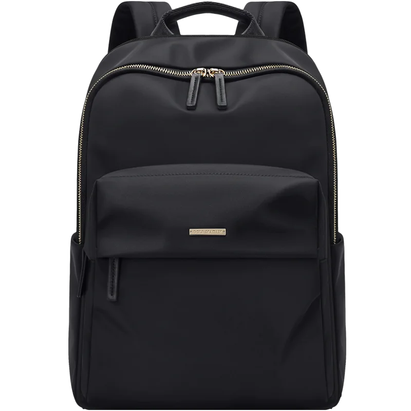 GOLF Backpack for Women Simple and Fashionable Schoolbag for Female College Students,High School Girls ,Computer Backpack