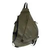 Large Capacity Men's Chest Pack Casual Hip Hop Travel Unisex Crossbody Bag High Quality Nylon Storage Shoulder Bag Free Shipping