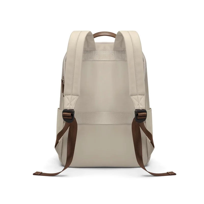 GOLF Backpack for Women Simple and Fashionable Schoolbag for Female College Students,High School Girls ,Computer Backpack