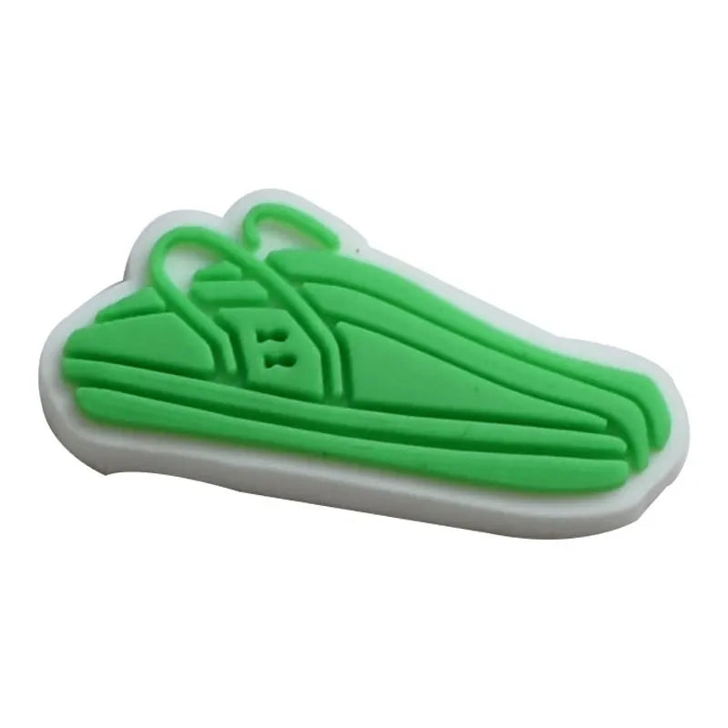 Fishing Shoe Charms for Crocs Accessories Sandals Men Clogs Pins Women Badges Boy Girls Jeans Kids Decorations Buckle Shoes