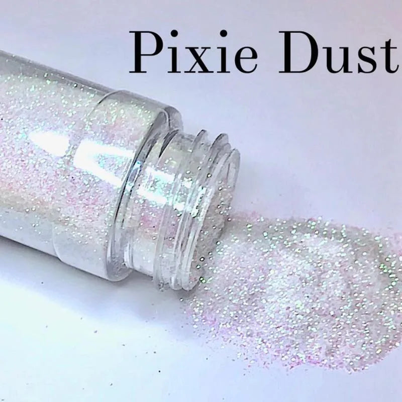 1Oz Pink Nail Art Shiny Sugar Powder Sand Glitter for DIY Manicure Sparkly Fine Epoxy Pigment Dust Nails Professional Supplies#