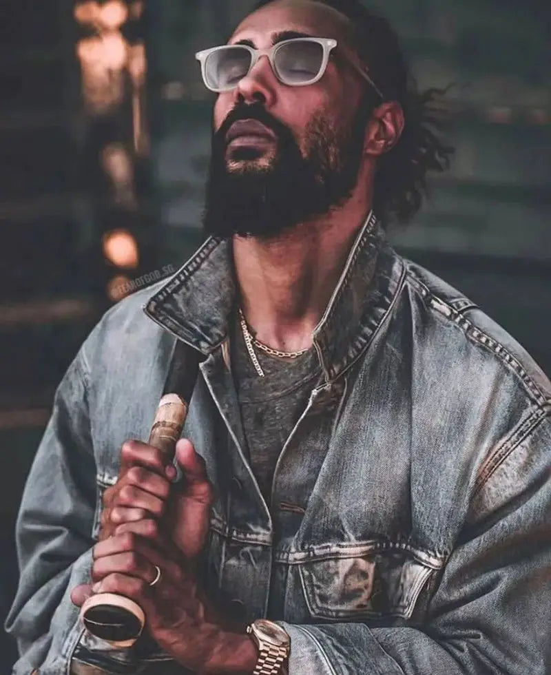 UVLAIK Vintage TR90 Square Glasses Frame Unisex Myopia Frame Optical Prescription Eyeglasses Frame Women Men Retro Matte Eyewear