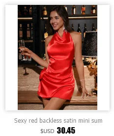 Sexy pink black ruffles mini summer dress women white club birthday party dress woman long sleeve prom evening dresses vestidos
