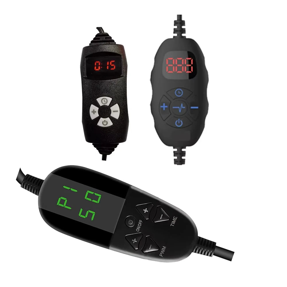 For Led Red Light Product Controller