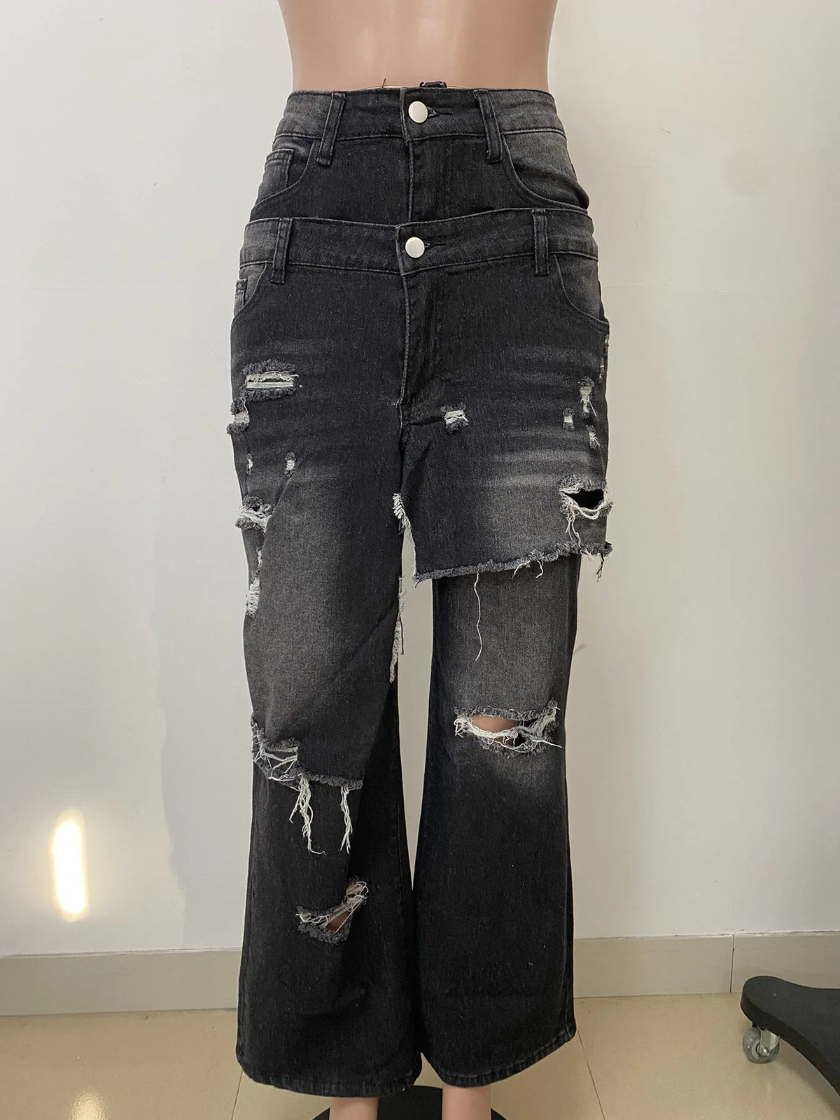 Cargo Pocket Pants High Waist Camouflage Y2K Streetwear 2025 Women Winter Fashion Clothes Trousers Sexy Elegant Baggy Pants