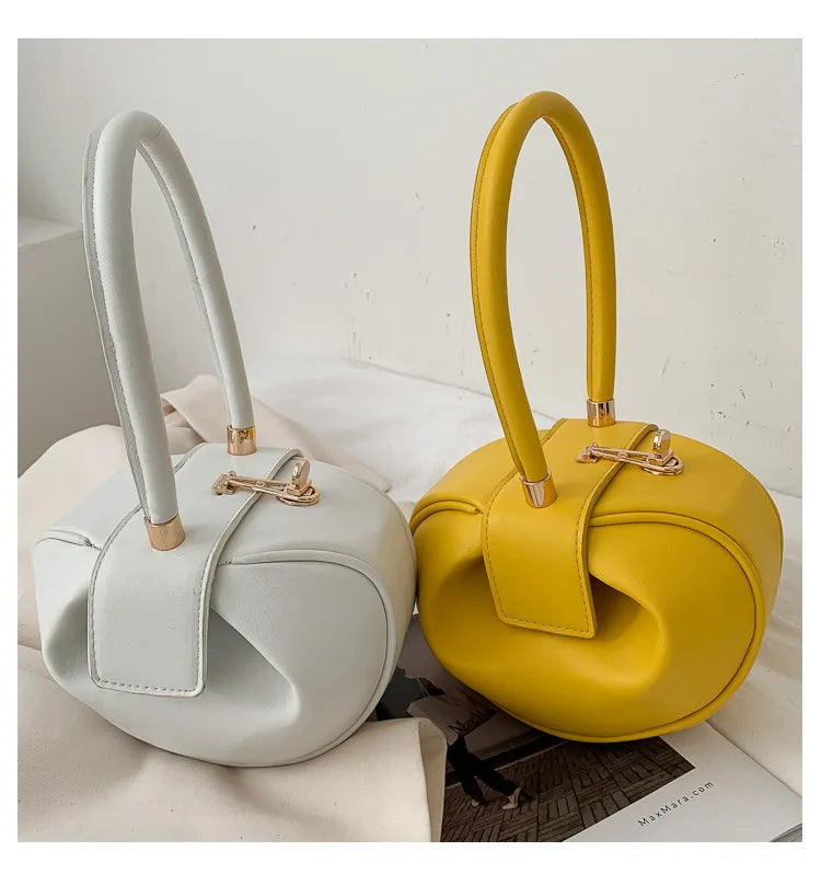 Retro Purse and Handbag Fashionable Women Shoulder Bag Crossbody Bags Clutch Bag Women Hand Bag Mother Kids Bags for Girl Сумка