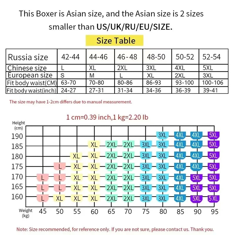 5Pcs/Men's Underwear Men's Panties Sexy Boxer Mesh Breathable Solid Color Briefs Thin Boxer Comfort Boxer Bamboo Hole Large Size