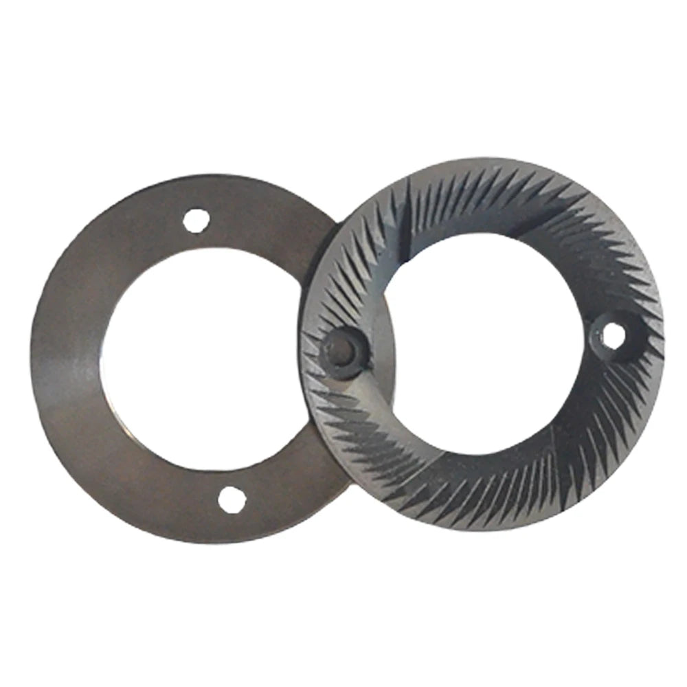 XEOLEO Mill stone for 600N Flat burr 60mm grind burr coffee part Iron material