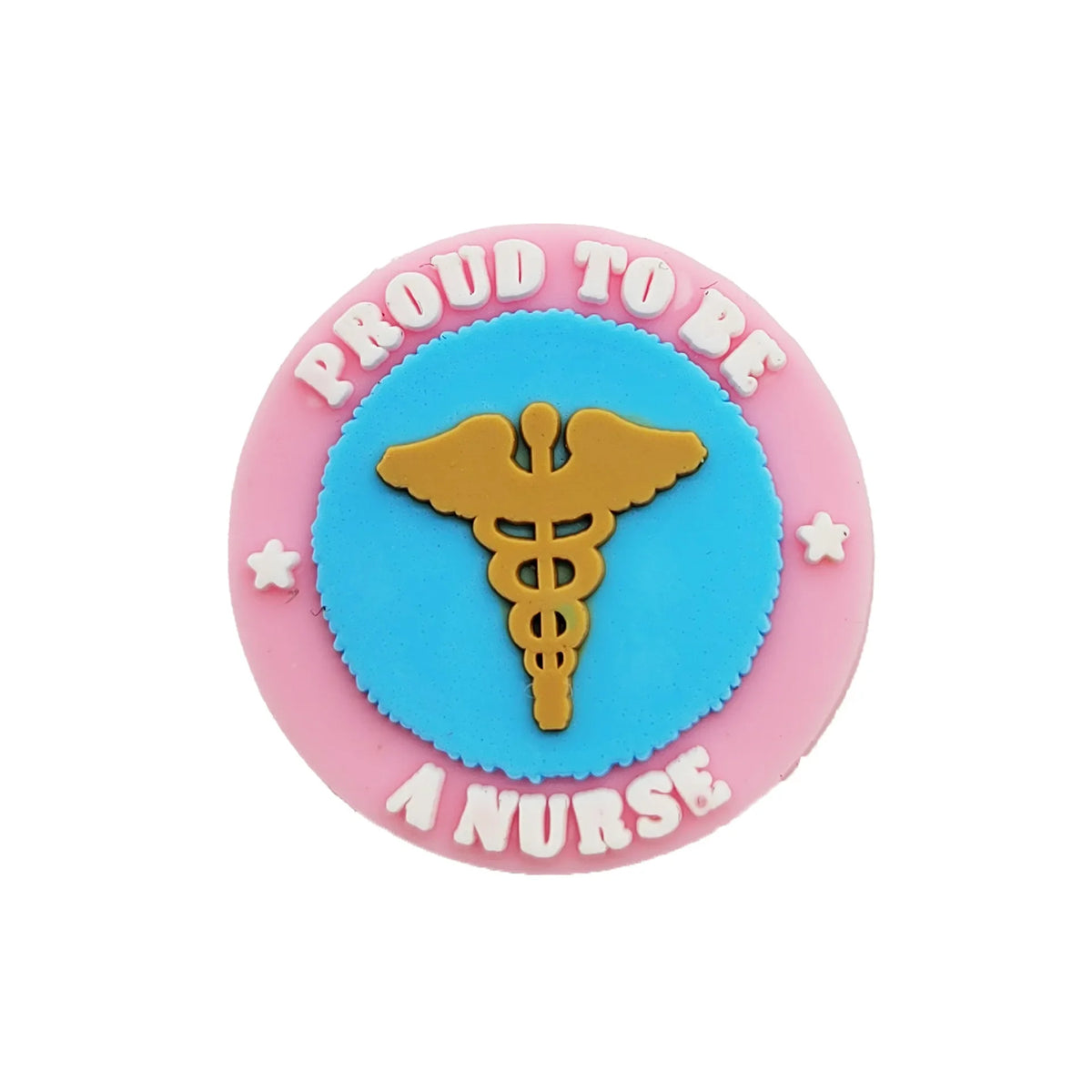 Nursing Shoe Charms for Crocs Accessories Women Clogs Nurse Pins Men Badge Kids Jeans Girls Decorations Buckle Shoes Accessories