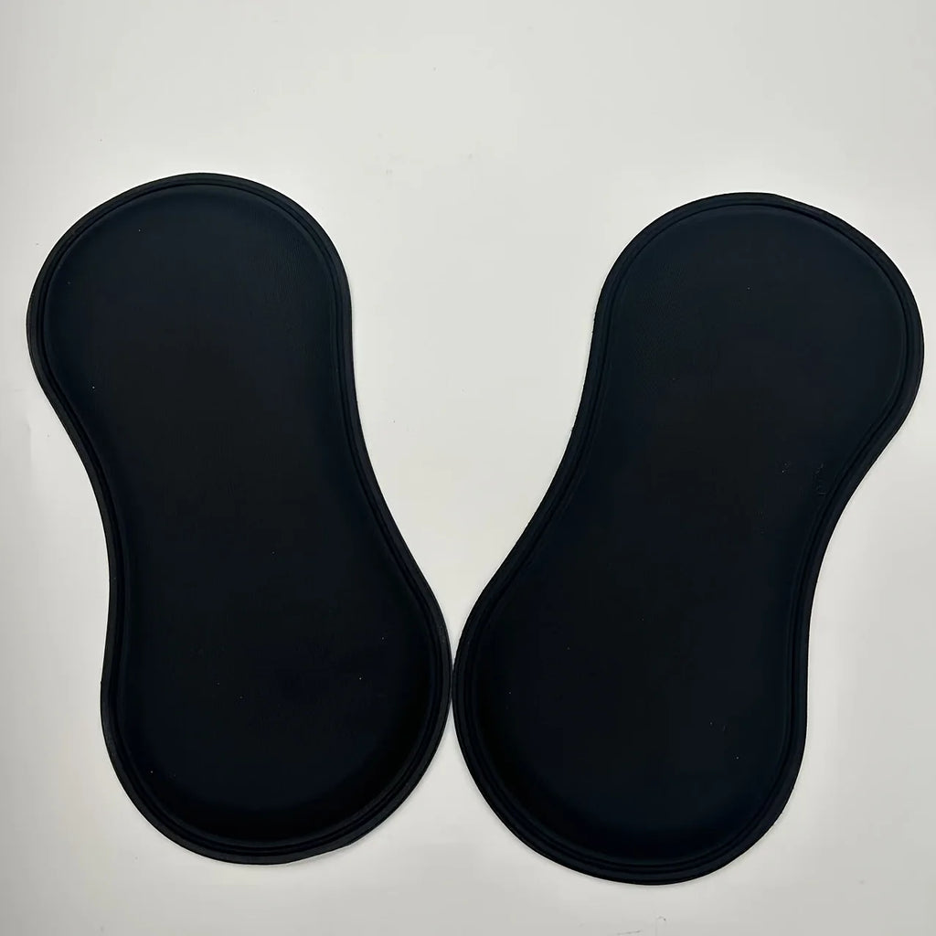 2pcs Lipo Foam Board Post Surgery Compression Ab Board For Stomach Tabla Abdominal Liposuction Abdomen Postpartum Belly Binder