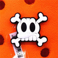 Single Sale 1pcs PVC Shoe Charms Cute Rabbit Baby Bottle Sieve Shoe Accessories Clips Shoe Buckle Decorations fit Kids X-mas
