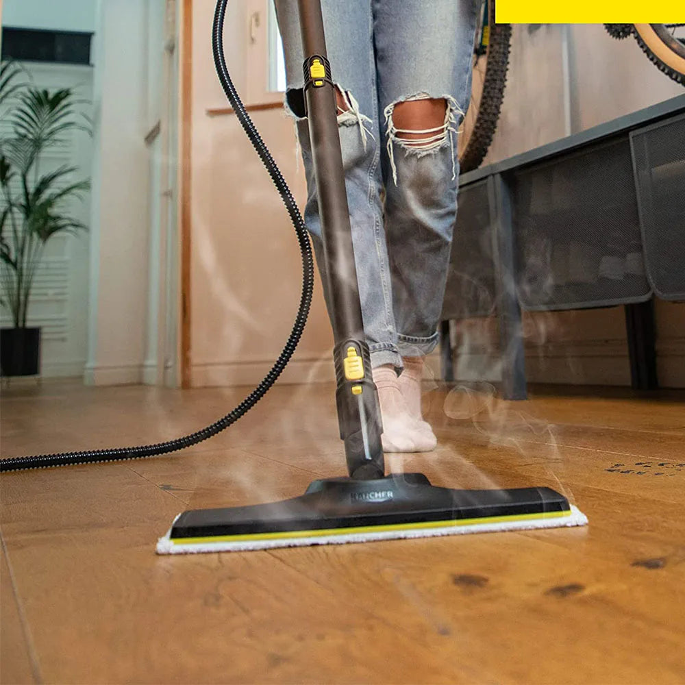 Replacement Mop Heads Cloth For Karcher Easyfix SC2 SC3 SC4 SC5 Rags Microfibre Mop Cover Steam Cleaner Accessories Spare Parts