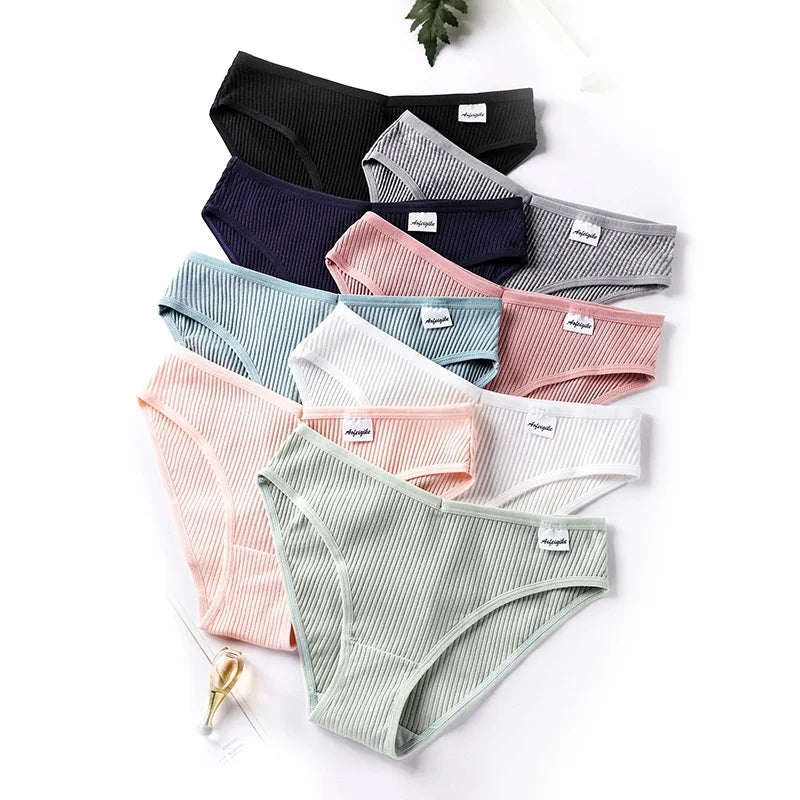 Sexy Women Thongs g string Seamless Panties Female Underwear Tanga Panties Low-Rise Lingerie Panty Intimates cotton hip lifting