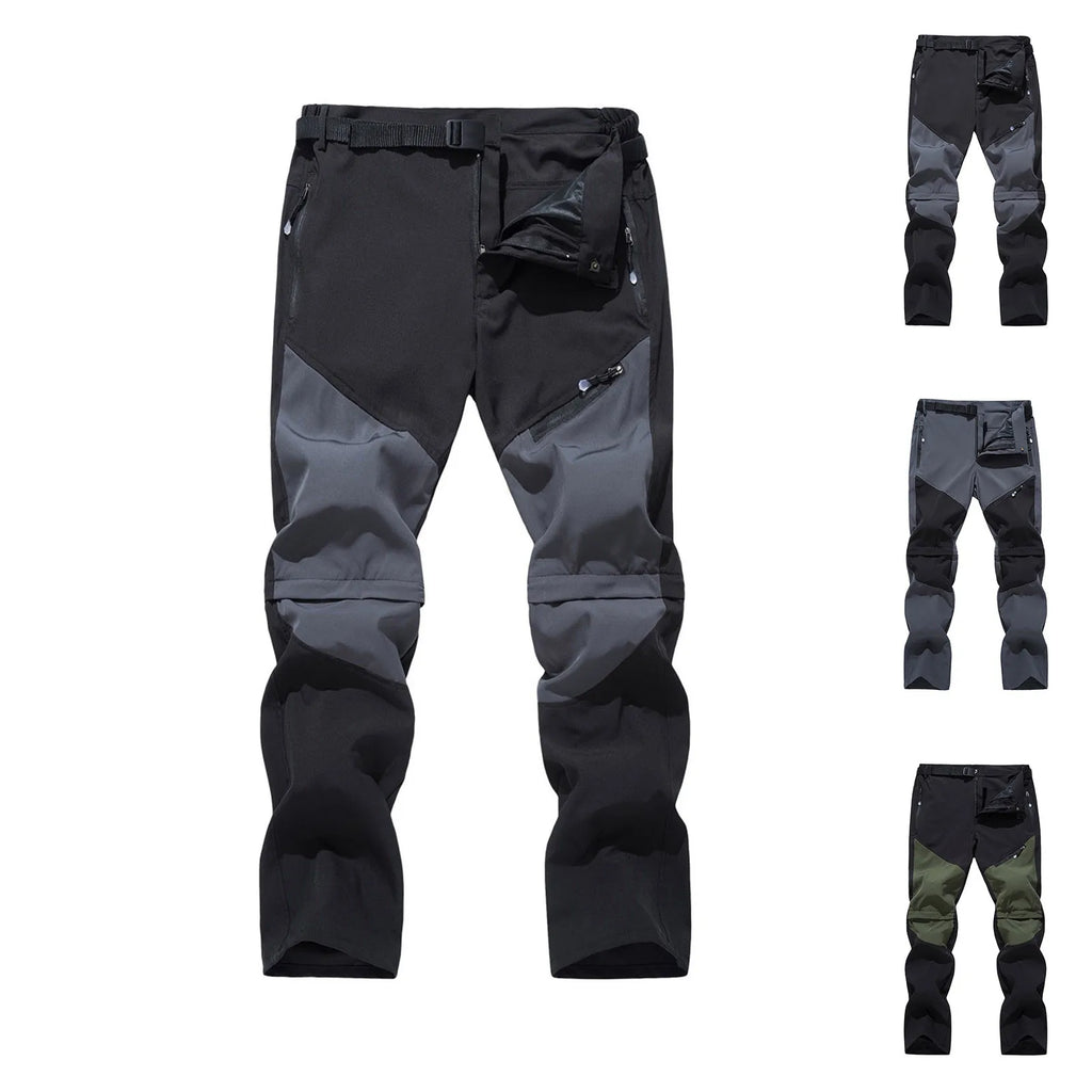 Outdoor Star Men's Stretch Hiking Work Pants Water Lightweight Outdoor