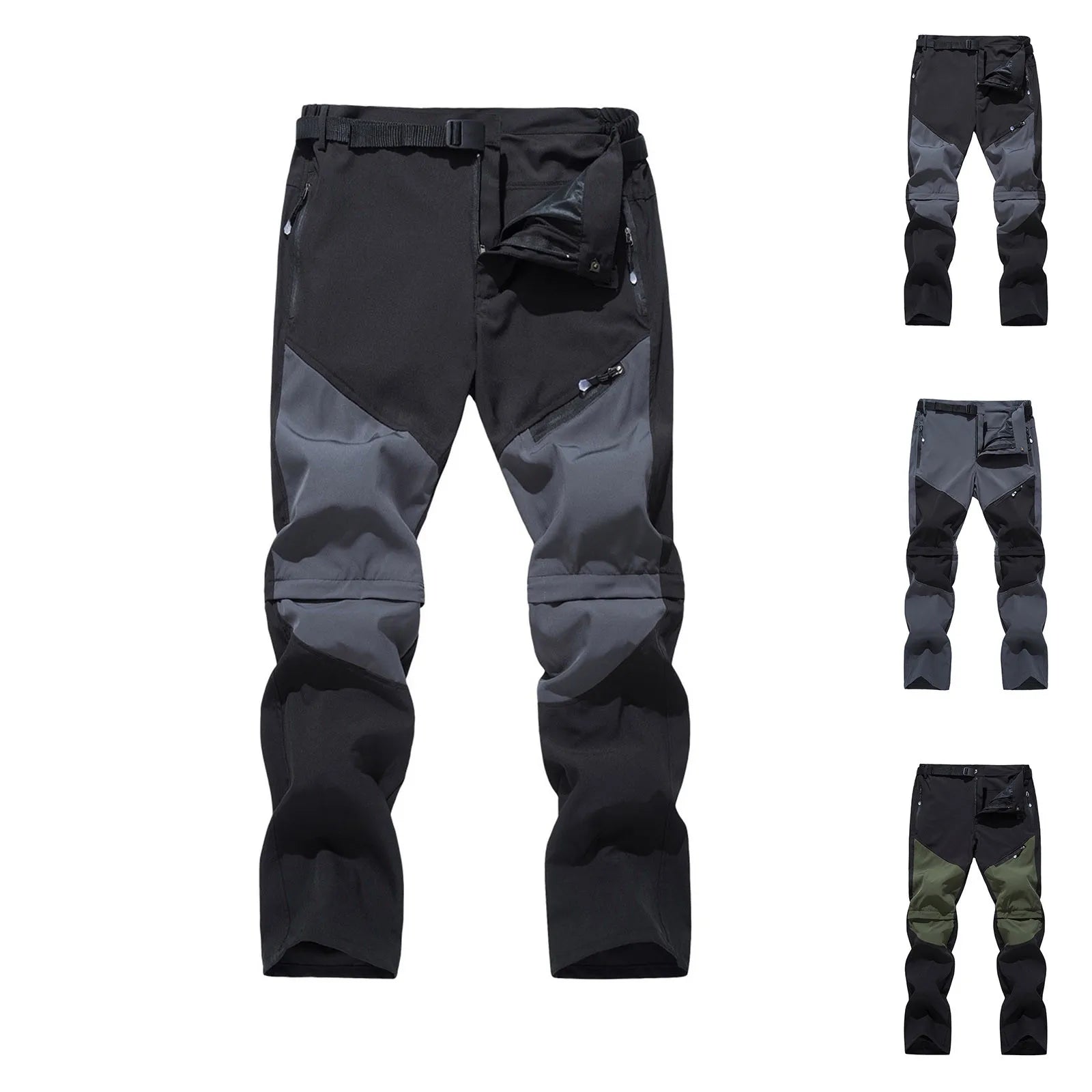 Outdoor Star Men's Stretch Hiking Work Pants Water Lightweight Outdoor