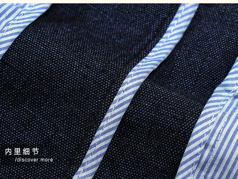 Autumn Brand Clothes Men's Suit Trousers Cotton Loose Straight Pants for Male High Waist Elastic Black Casual Formal Pant Man