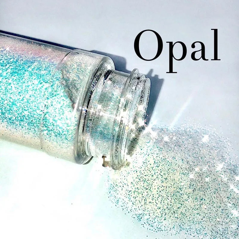 1Oz Pink Nail Art Shiny Sugar Powder Sand Glitter for DIY Manicure Sparkly Fine Epoxy Pigment Dust Nails Professional Supplies#