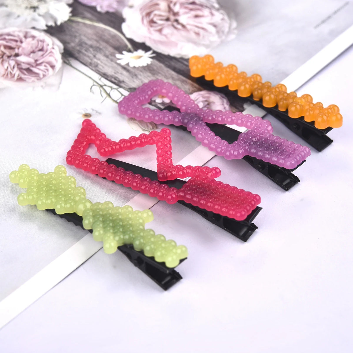 17 Colors UV Resin Glue 10g Color Epoxy Adhesive Ultraviolet Curing  Sunlight Activated Hard Quick Drying For Jewelry Resin Glue
