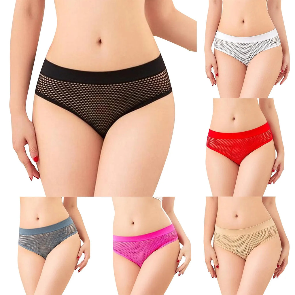 Low Waist Sexy Thong Panties For Women Sexy Young Ladies Hot Transparent Nighty Variety Sexy Thong Thin Cool Women'S Underwears