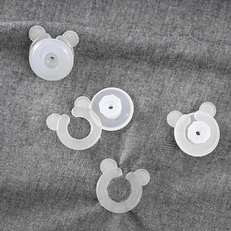 4/8/12PCS Quality Plastic Durable Portable Comforter Clamp Bed Duvet Fastener Clips Bed Duvet Holders Durable Blanket Cover