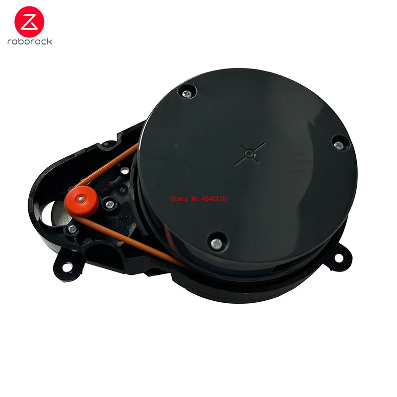 Original Laser Distance Sensor for Roborock S7 S5 Max S6 Robot Vacuum Cleaner Parts LDS Lidar Motor Accessories Replacement