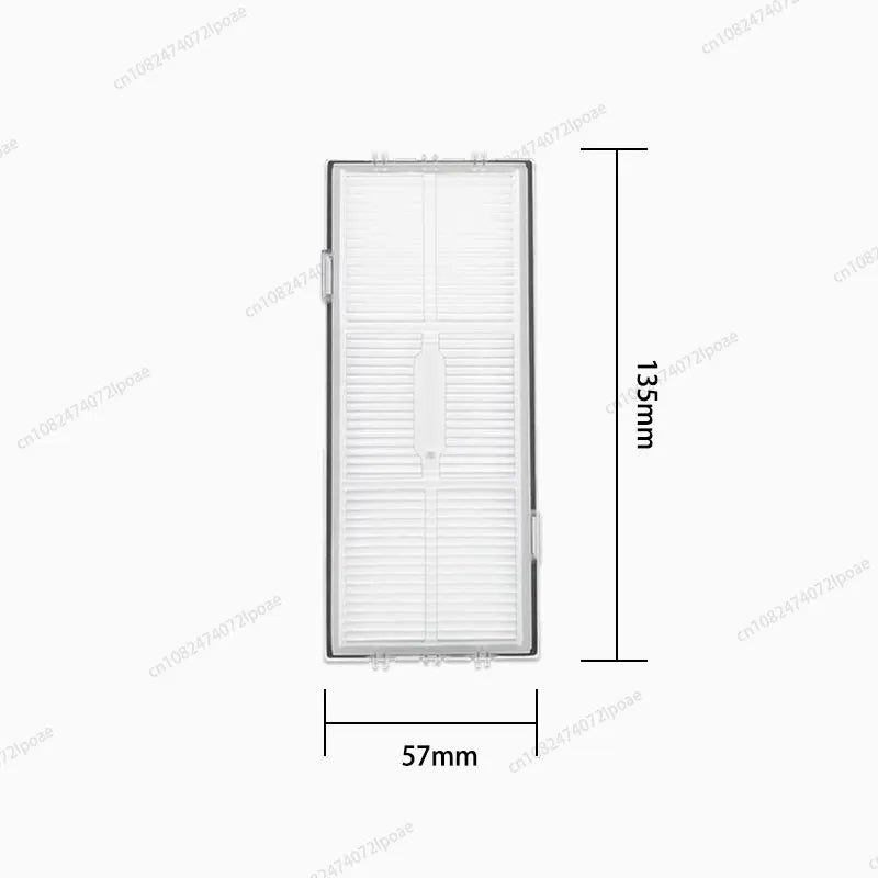 Roborock S8 S8 Pro Ultra S8+ robot Vacuum Cleaner mop Choth vacuum bags Accessories Side Brush Filter Replaceable Spare Parts
