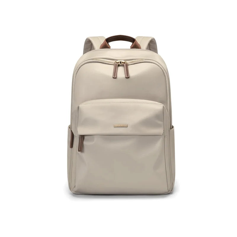 GOLF Backpack for Women Simple and Fashionable Schoolbag for Female College Students,High School Girls ,Computer Backpack