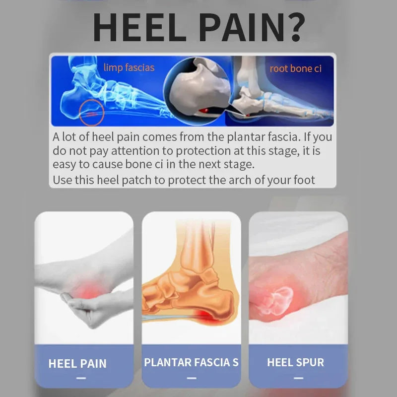 Half Orthopedic Insoles for Men Women Foot Heel Spurs Pain Cushion Foot Massager Care Insole Latex Soft Sole Running Shoes Pads