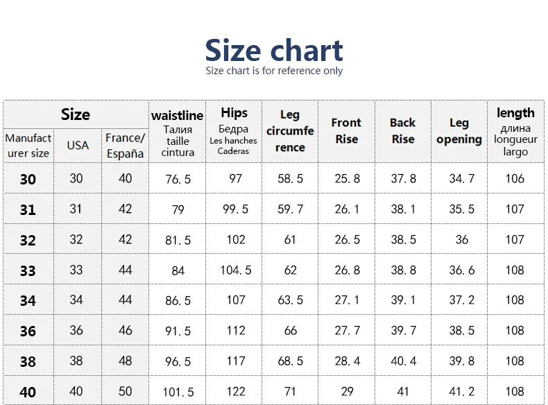 Autumn Brand Clothes Men's Suit Trousers Cotton Loose Straight Pants for Male High Waist Elastic Black Casual Formal Pant Man