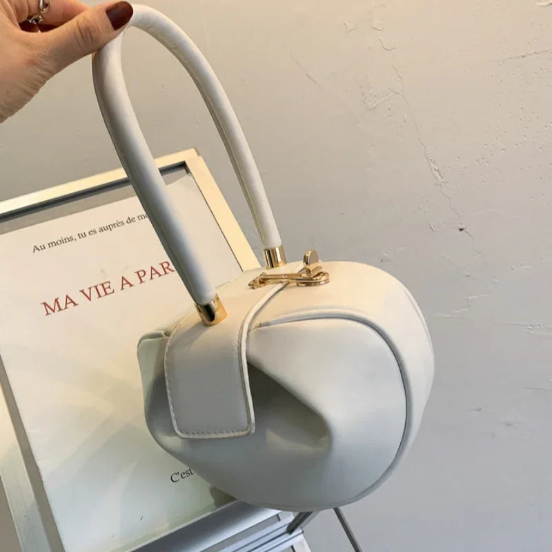 Retro Purse and Handbag Fashionable Women Shoulder Bag Crossbody Bags Clutch Bag Women Hand Bag Mother Kids Bags for Girl Сумка