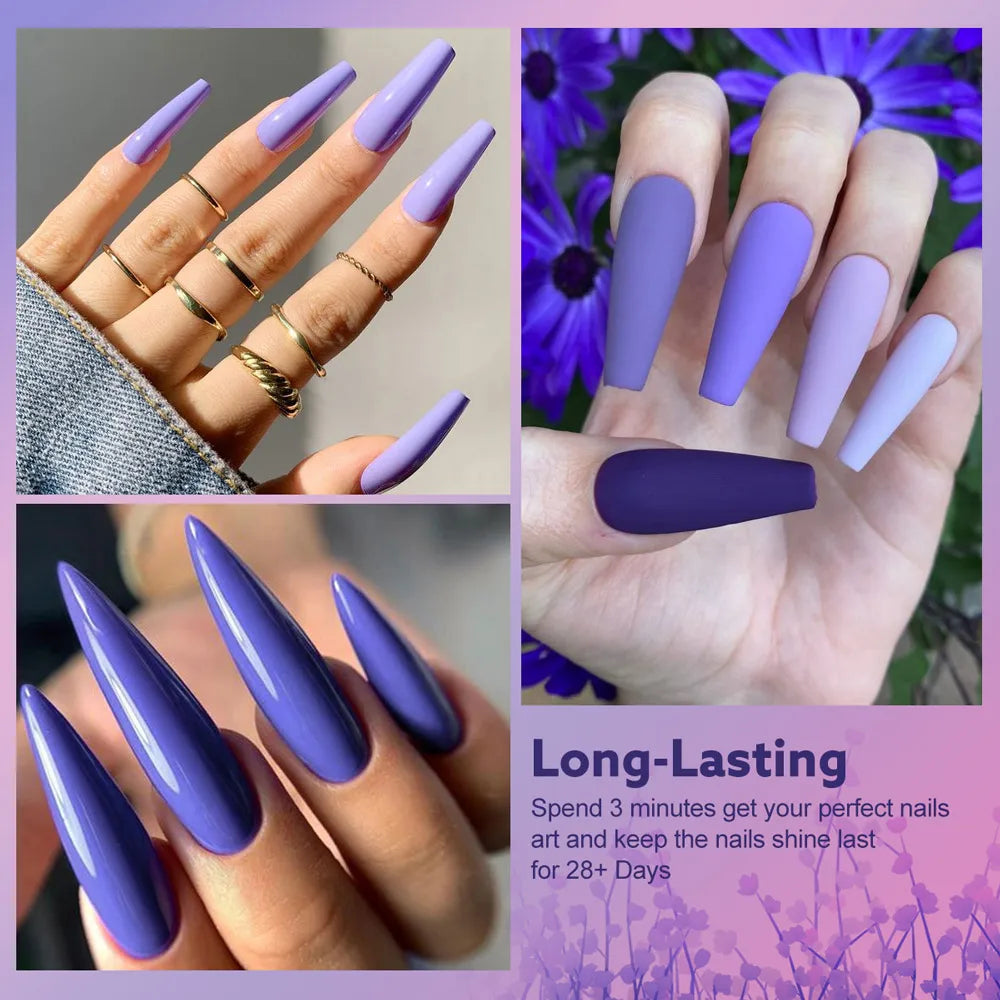 CANNI Hema TPO Free Nail Gel Polish Fall Nails Maillard Color Collection Semi Permanent Diamond Longwear Top Coat 9ml