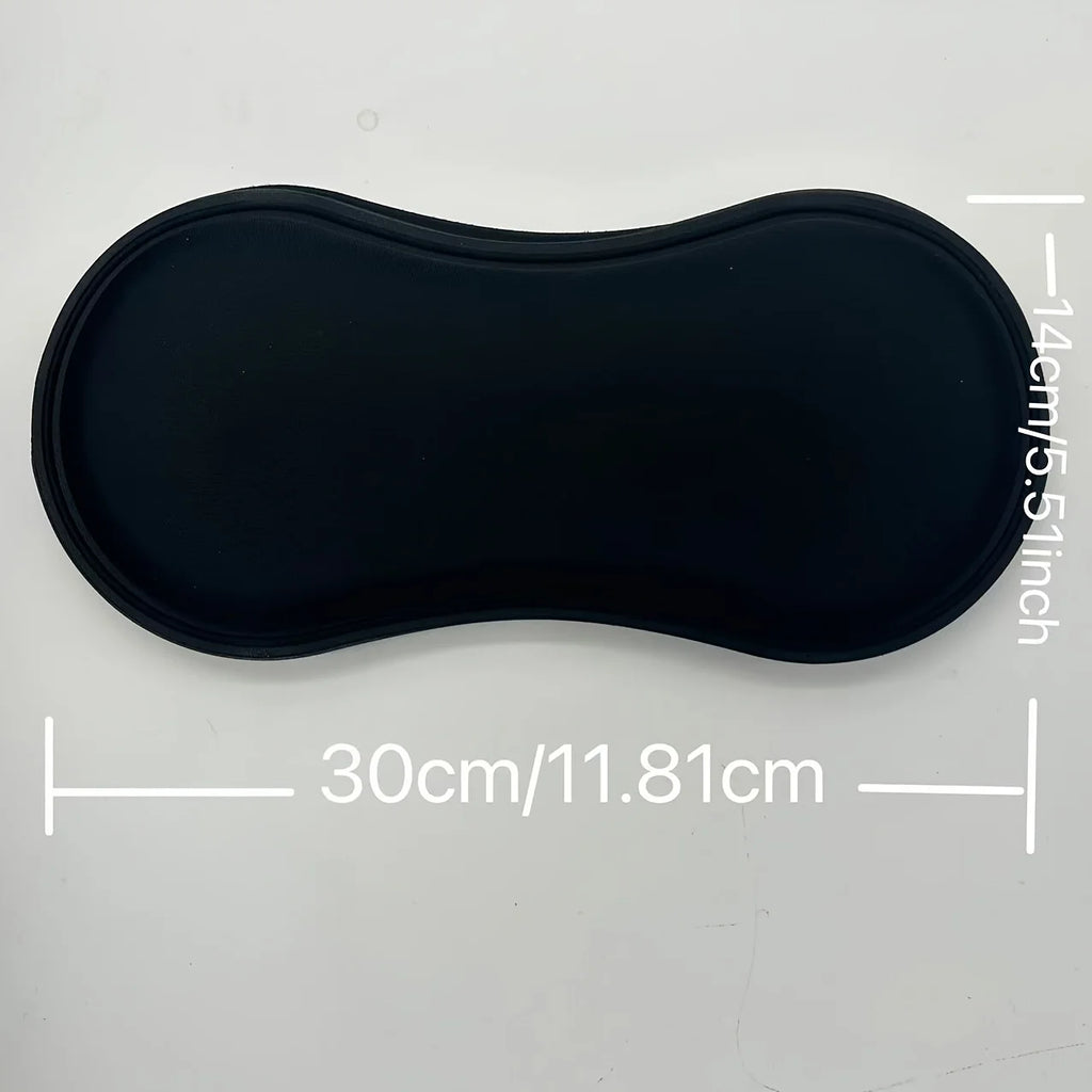 2pcs Lipo Foam Board Post Surgery Compression Ab Board For Stomach Tabla Abdominal Liposuction Abdomen Postpartum Belly Binder