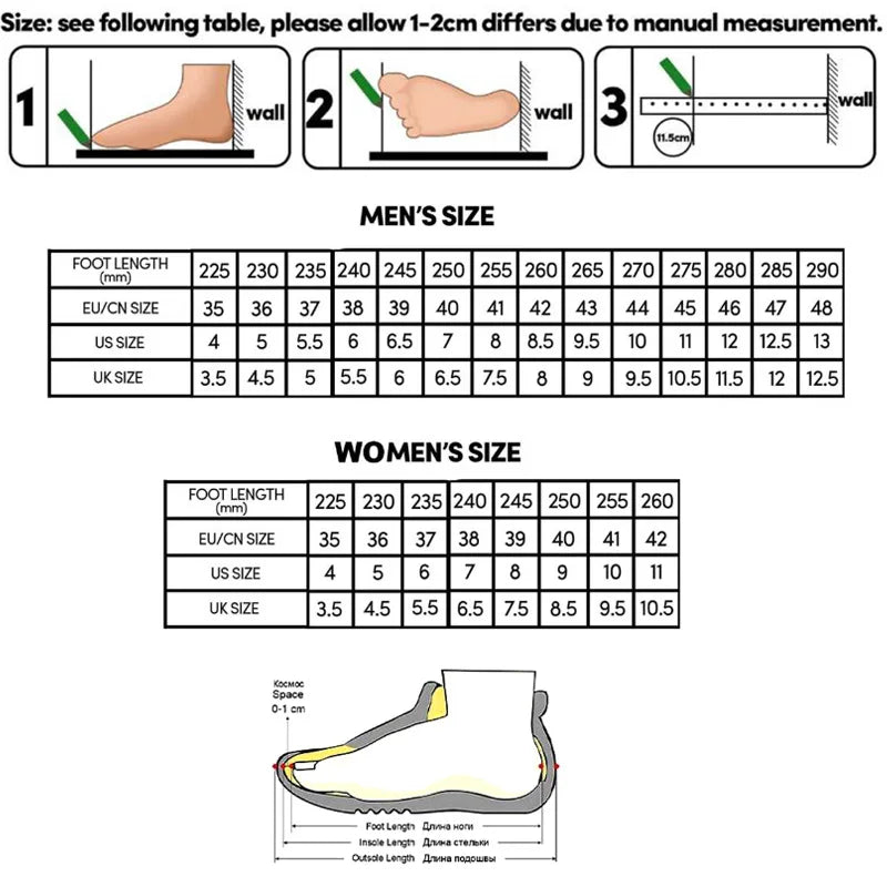 Men Safety Shoes Work Sneakers Indestructible Shoes Puncture-Proof Protective Shoes Work Boots Steel Toe Oil-resistant shoes
