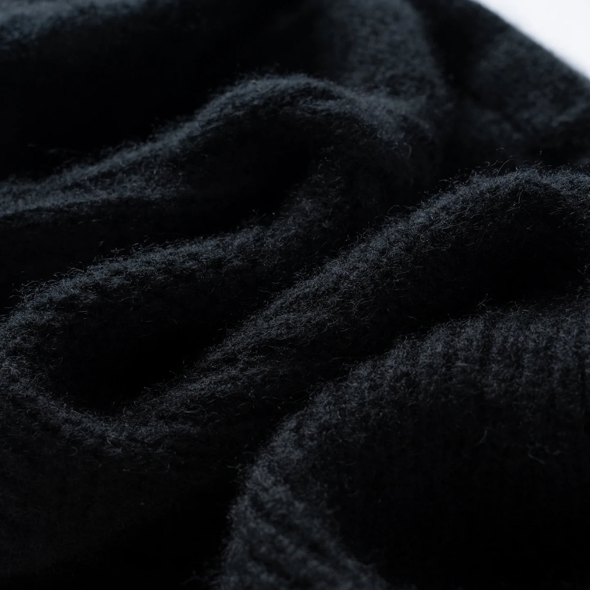 100%Quality Cashmere Balaclava Hoods For Women Warm Ring Scarf Beanie Hat Windproof Hooded Button-up Neck Collar Knitted Hat