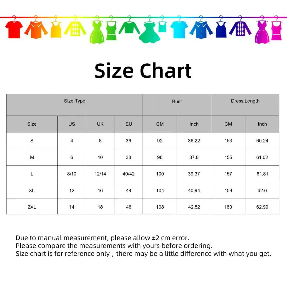 Gothic Dress for Women Halloween Renaissance Witch Dress Long Bell Sleeve Medieval Costume for Halloween Cosplay Party