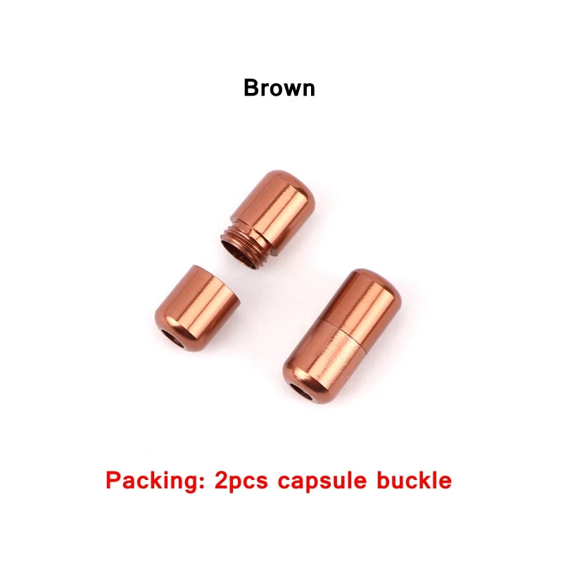 Fashion Metal Shoelace Magnetic Buckle Shoes Accessories Sneaker Kits Metal Laces Buckle 4 Style Shoe Decorations