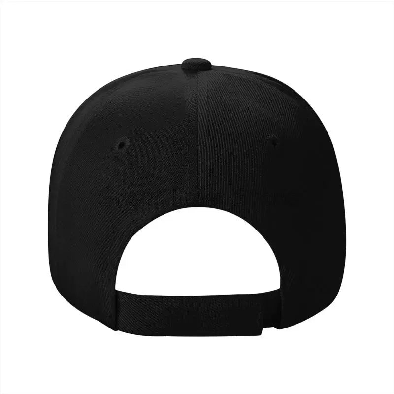 Rusty Surfboards Baseball Cap Unisex Daily Casual Sandwich Hat Summer Sports Sun Protector Bucket Hats Snapback Cap Dad Hat
