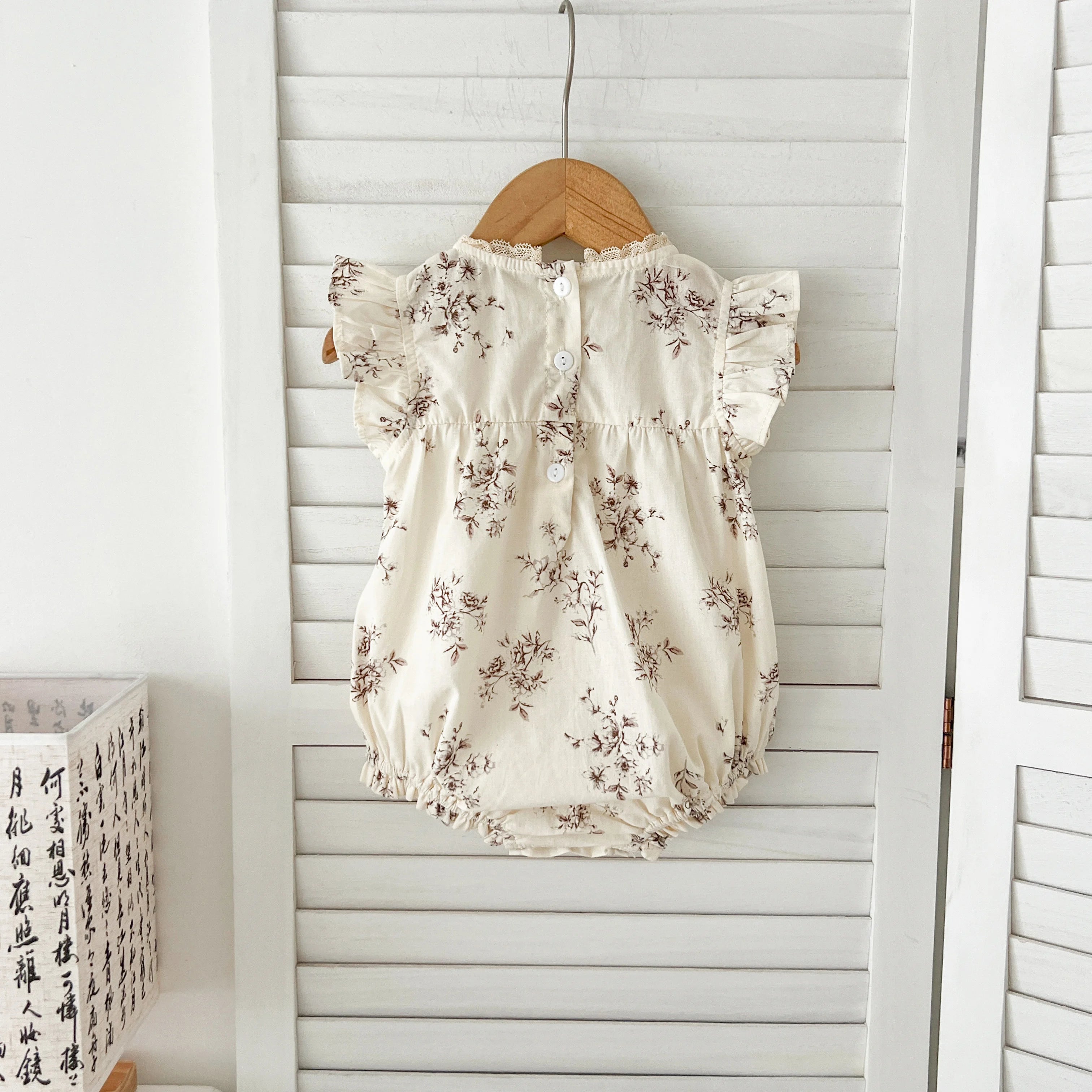 0-7Yrs Toddler Sister Dress Newborn Baby Girl Lace Romper Ruffle Sleeveless Jumpsuit Infant Onepiece Spring Summer Baby Clothes