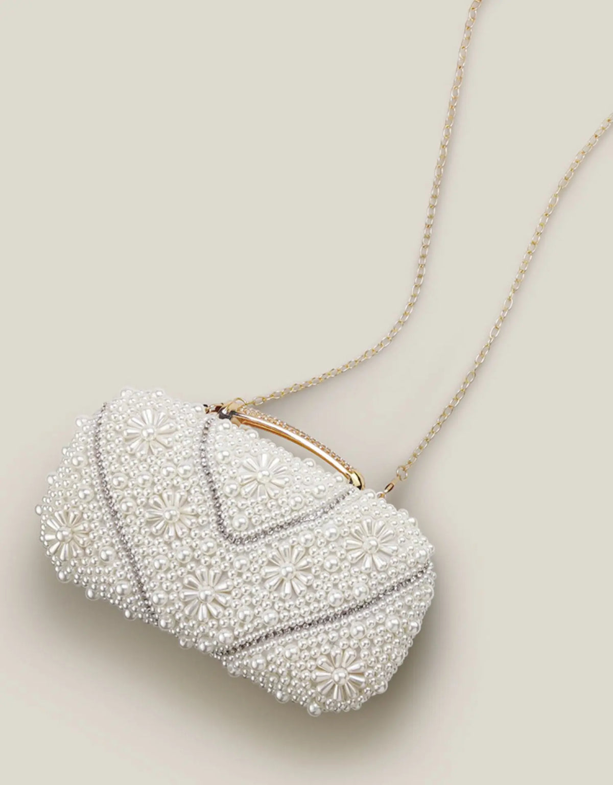 Pearl Clutch Bags Women Purse Ladies white Hand Bags Evening Bags for Party Wedding black Shoulder Bag Bolsa Feminina