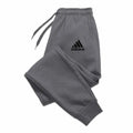 Spring and Autumn Men's Fashion Printed Trousers Casual Sports Pants Bottoms Jogging Fitness Sports Pants S-3XL