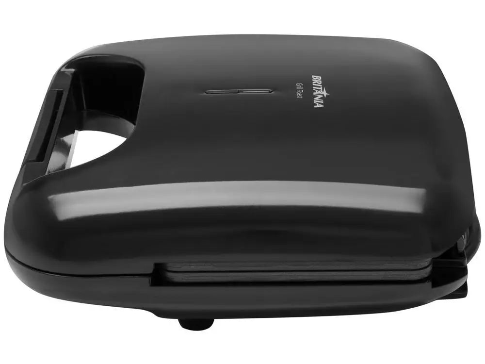 Britânia Toast Grill/Sandwich Maker BGR01P - 110V