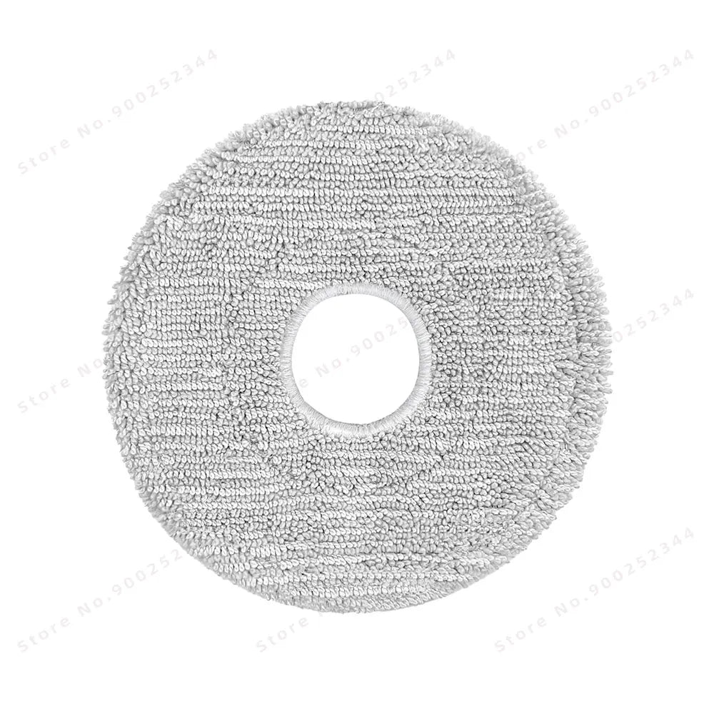 Compatible For ( Xiaomi Robot Vacuum S40 Pro / OV71GL ) Replacement Parts Accessories Main Side Brush HEPA Filter Mop Cloth
