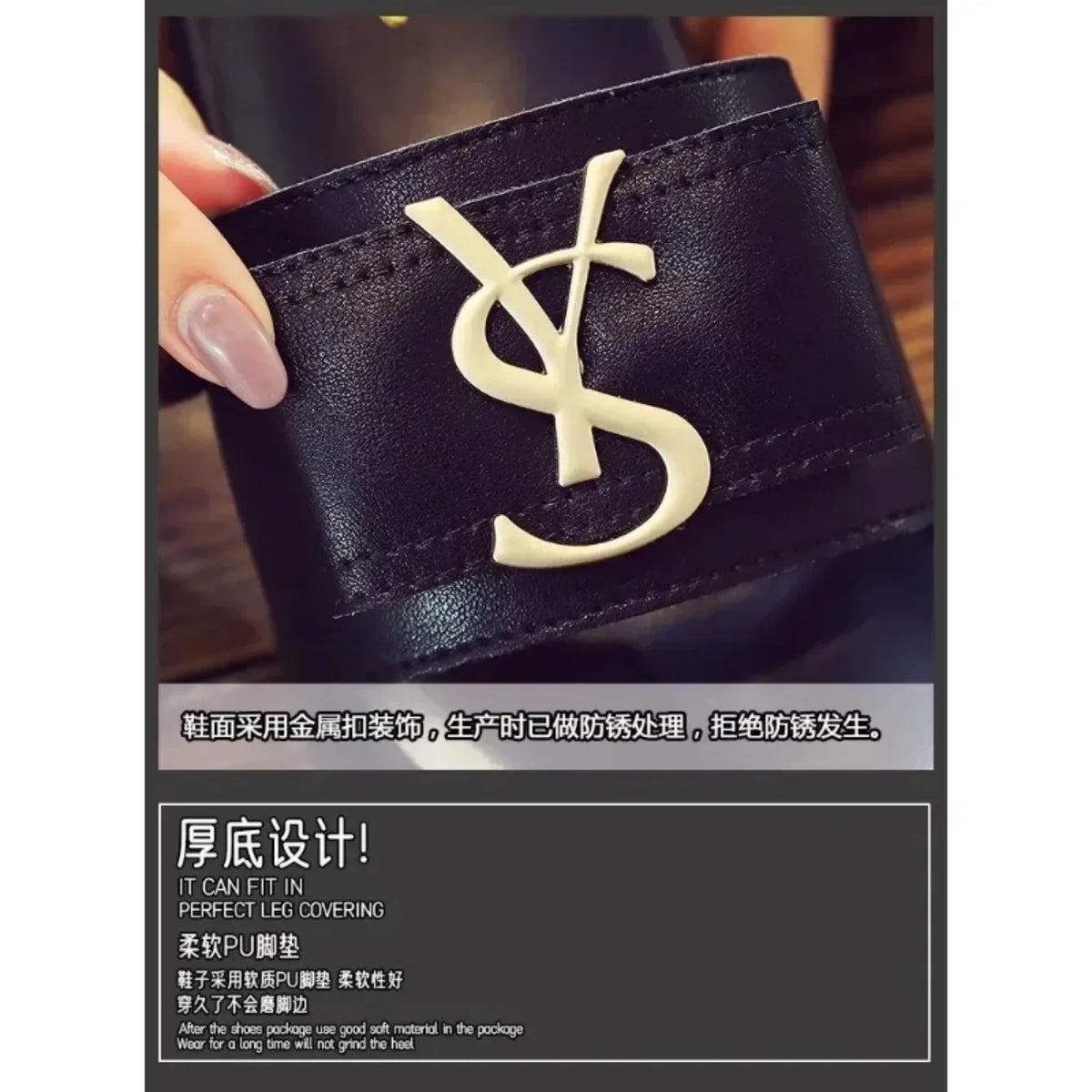 Women Slippers Summer New Platform Designer Sandals Fashion Letters Ladies Shoes Casual Outside Non-slip Slippers Slides Women