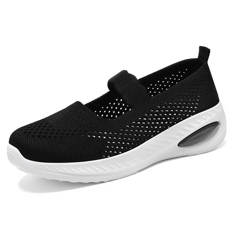 New Summer Mesh Shoes For Comfort And Breathability