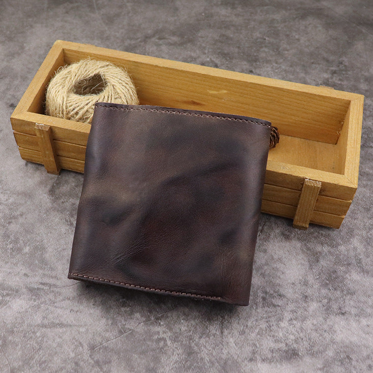 High-Capacity Multi-Functional Coin Purse