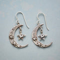 Retro Fashion Creative Women's Earrings