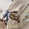 And Niche Designer Bag With A Premium Feel