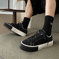 Niche-style Couples Sneakers That Are Versatile For Casual And Athletic Wear