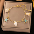 Stylish And Minimalist Alloy Jewelry For Women