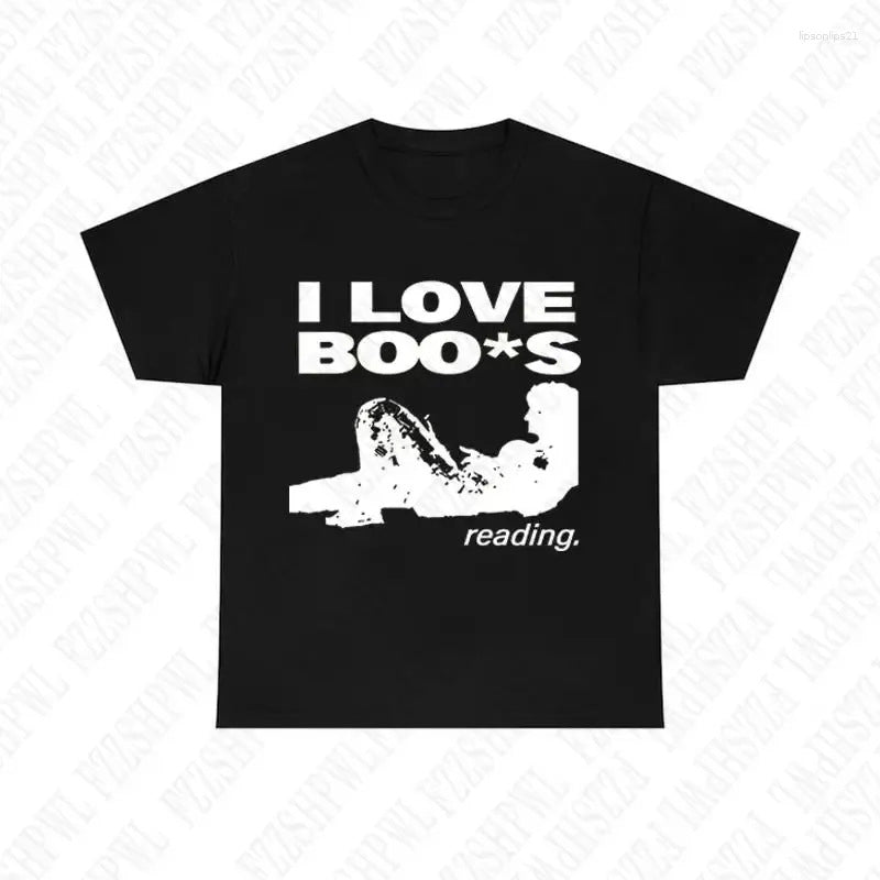 Short-sleeve T-shirt With A Punk Harajuku-style Graphic Print